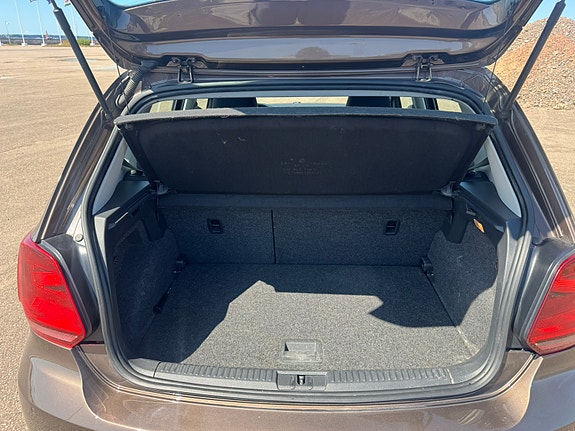 Volkswagen Polo 6 of 10