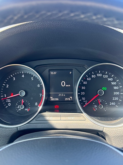 Volkswagen Polo 8 of 10