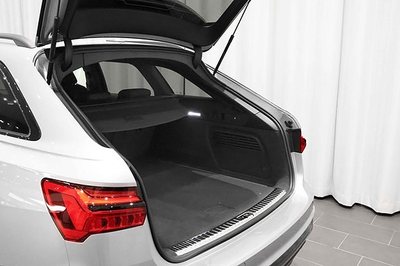 Audi A6 allroad 5 of 23