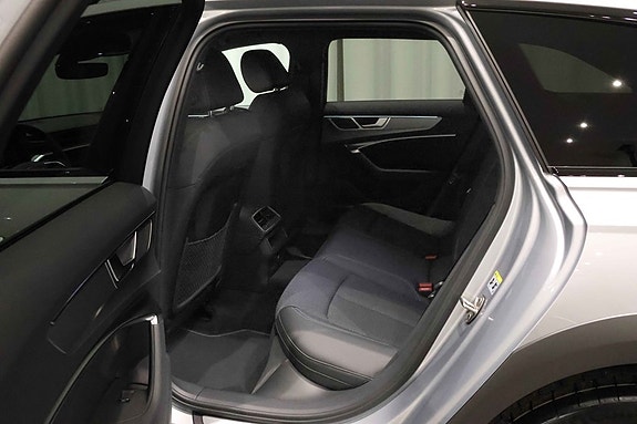 Audi A6 allroad 10 of 23