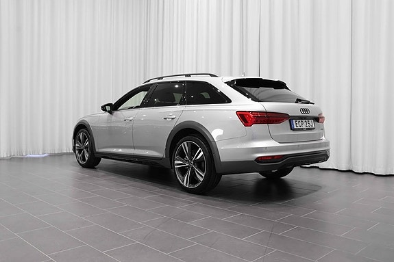 Audi A6 allroad 3 of 23