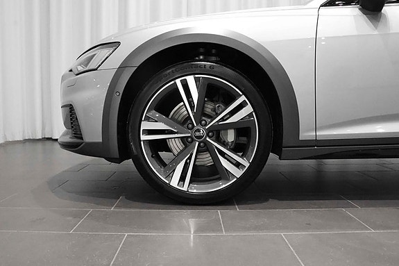 Audi A6 allroad 6 of 23