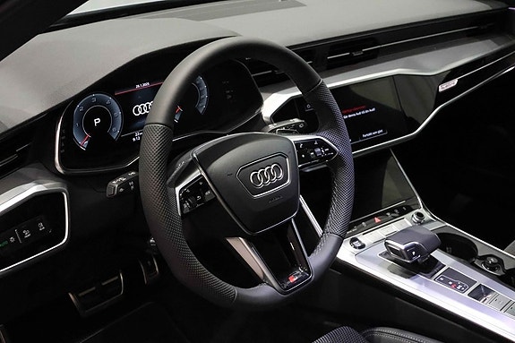 Audi A6 allroad 12 of 23