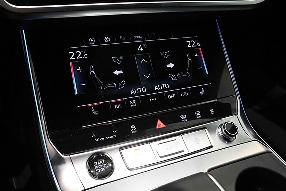 Audi A6 allroad 20 of 23