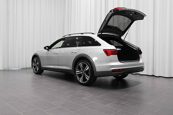 Audi A6 allroad 4 of 23