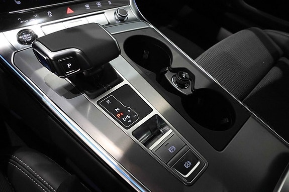 Audi A6 allroad 21 of 23