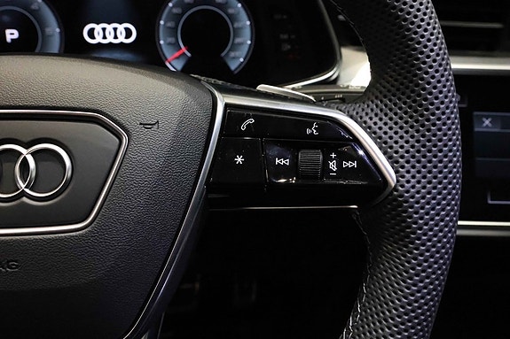 Audi A6 allroad 15 of 23