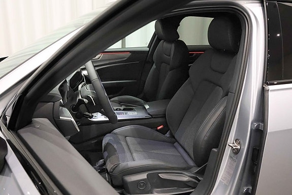 Audi A6 allroad 9 of 23