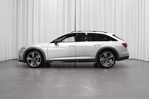 Audi A6 allroad 2 of 23