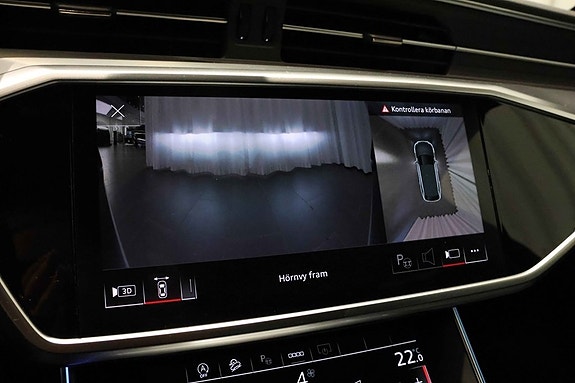 Audi A6 allroad 19 of 23