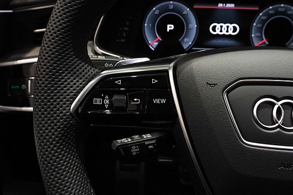 Audi A6 allroad 14 of 23