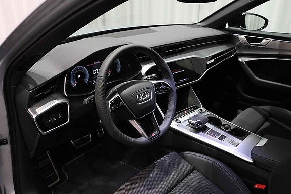 Audi A6 allroad 11 of 23