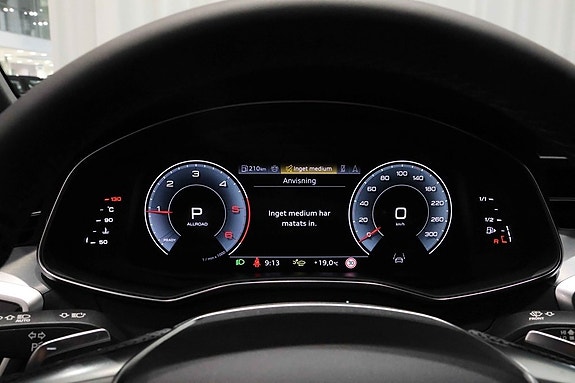 Audi A6 allroad 17 of 23