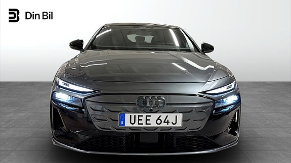 Audi A6 4 of 15