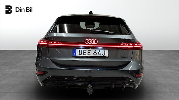 Audi A6 5 of 15