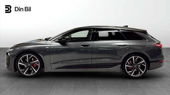 Audi A6 2 of 15