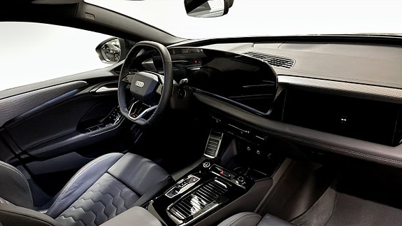 Audi A6 12 of 15