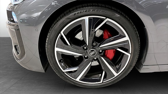 Audi A6 6 of 15