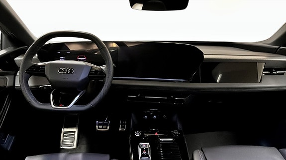 Audi A6 11 of 15