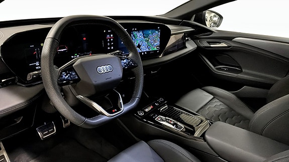 Audi A6 7 of 15