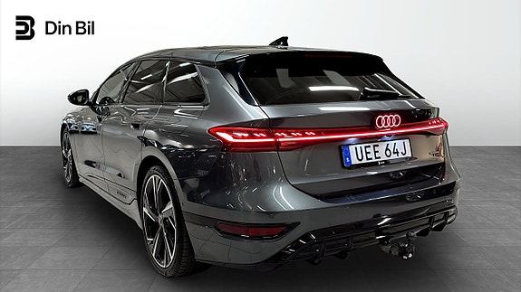 Audi A6 3 of 15