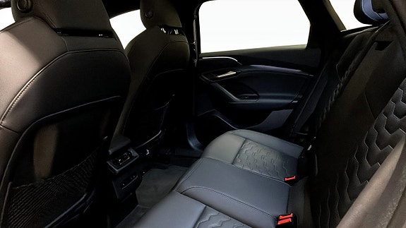 Audi A6 13 of 15