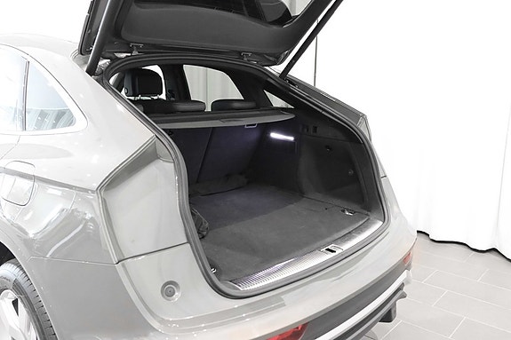 Audi Q5 4 of 5