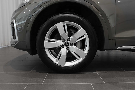Audi Q5 7 of 25
