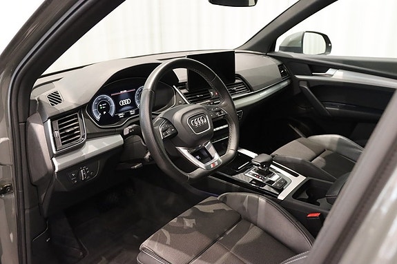 Audi Q5 12 of 25