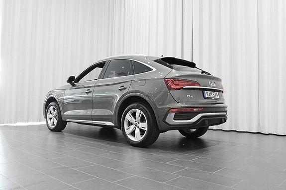 Audi Q5 3 of 5
