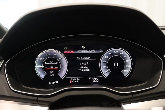 Audi Q5 19 of 25