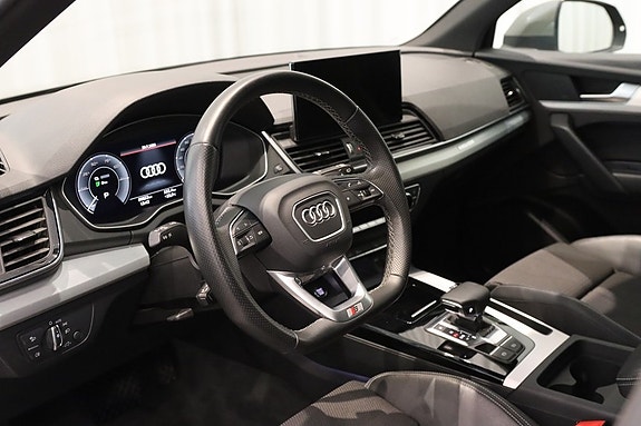 Audi Q5 13 of 25