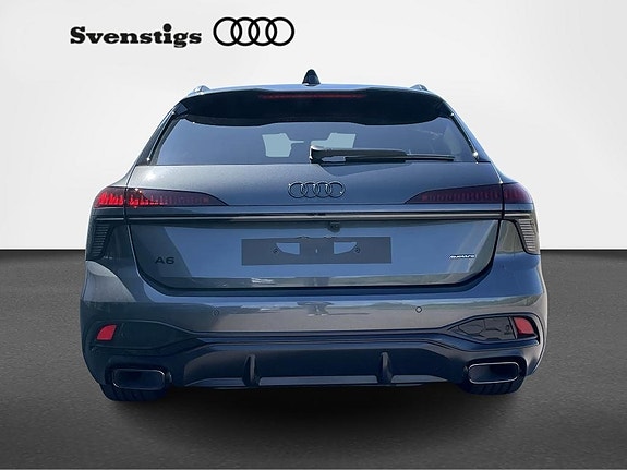 Audi A6 7 of 13
