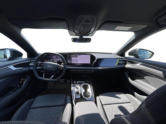 Audi A6 9 of 13