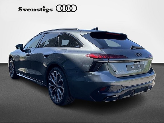 Audi A6 5 of 13