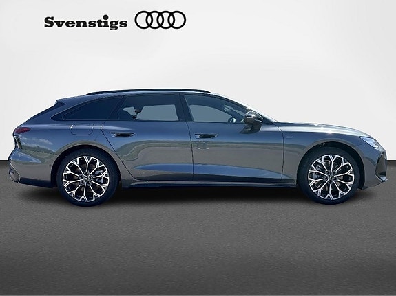 Audi A6 3 of 13