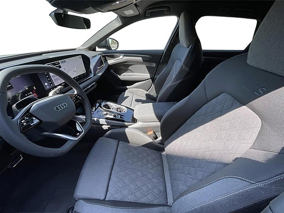 Audi A6 10 of 13