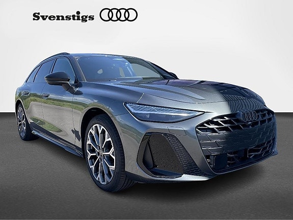 Audi A6 2 of 13