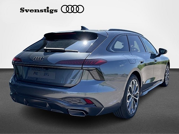 Audi A6 6 of 13