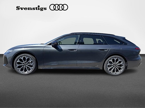 Audi A6 4 of 13
