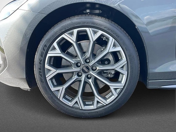 Audi A6 8 of 13