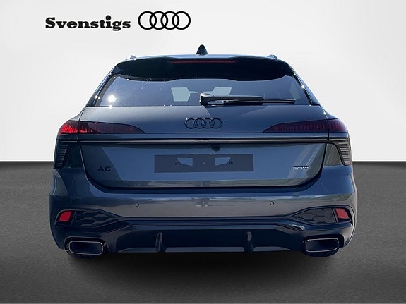 Audi A6 7 of 13