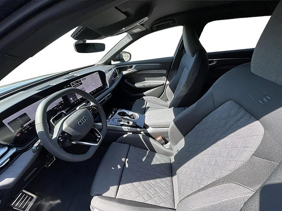 Audi A6 10 of 13