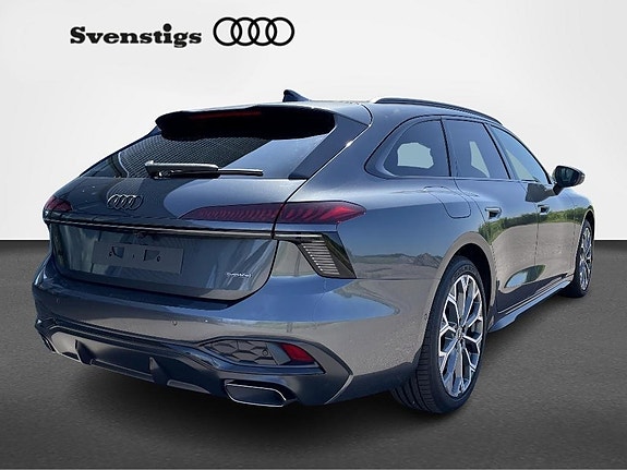 Audi A6 6 of 13