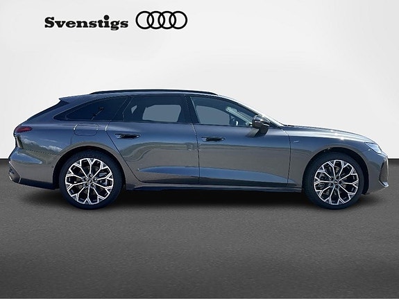 Audi A6 3 of 5