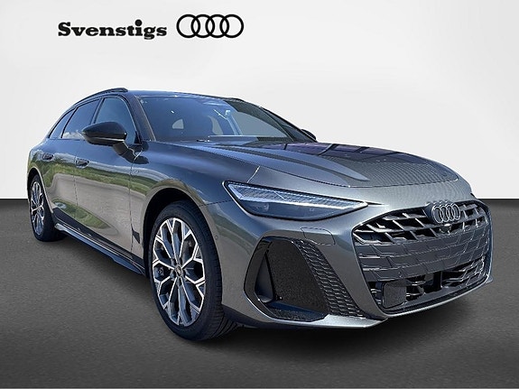 Audi A6 2 of 5