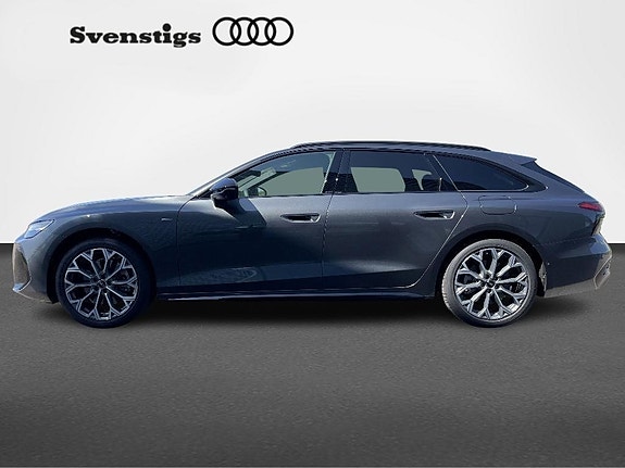 Audi A6 4 of 5