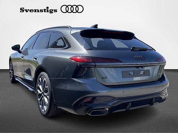 Audi A6 5 of 5