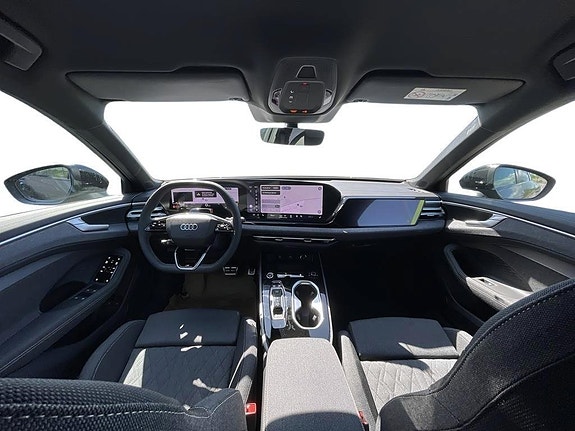 Audi A6 9 of 13