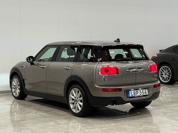 MINI Clubman Cooper 3 of 5